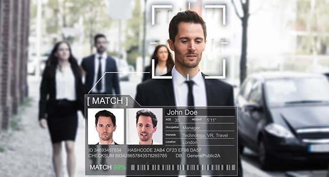 City of Orlando Testing Amazon’s Facial Recognition Tech