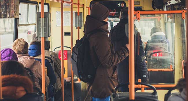 Tampa Transit System Steps Up Security Following Bus Driver Fatality