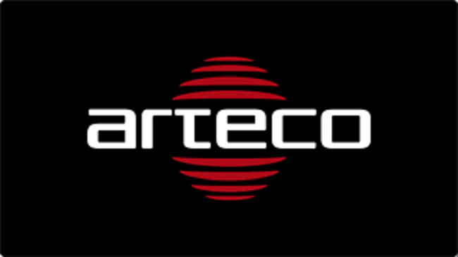 arteco logo