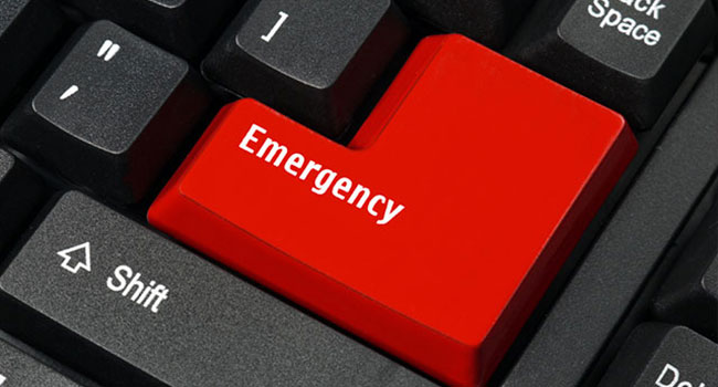 Security App Connects Law Enforcement Institutions to Reduce Response Times