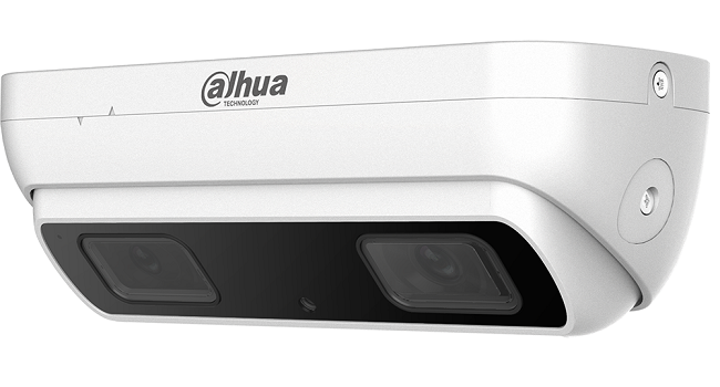 stereovision camera