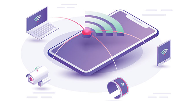 Connecting Mass Notification