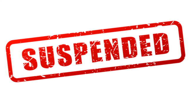 ONVIF Suspends Huawei