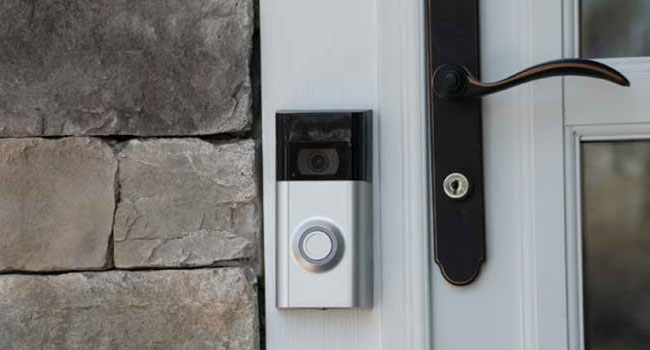 Changing the Look of Security