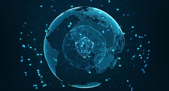 devops globe