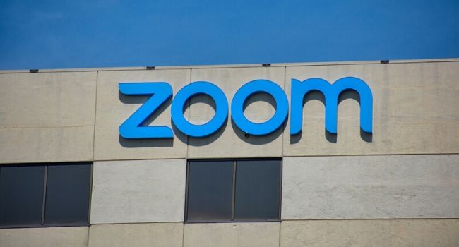 zoom building