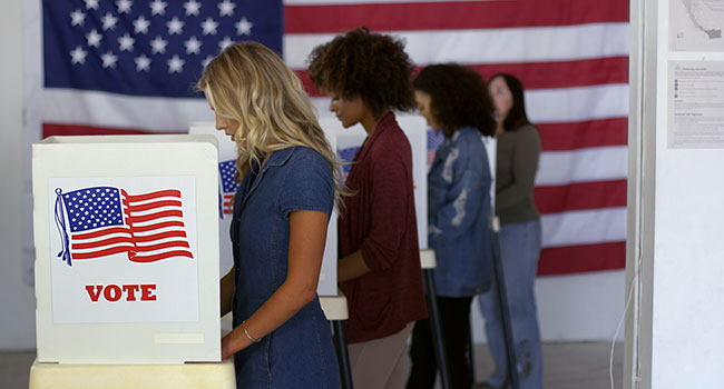 Securing Our Election