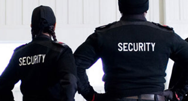 Protecting Businesses during Riots