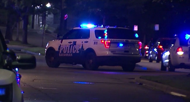 Unprecedented Violence Raging Nationwide