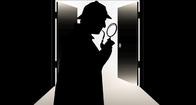 The Science of Sherlock