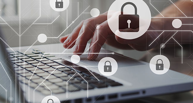 Data Protection: Your Best Line of Defense Starts Inside