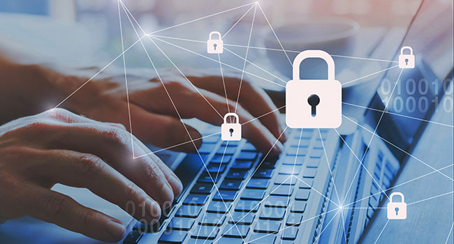 Integrating Networking and Security
