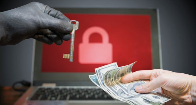 Report: Endpoint Malware and Ransomware Continue to Grow