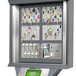 KeyWatcher Touch