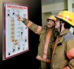 Space Age Electronics Smoke Control System