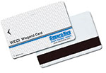 Wiegand Cards