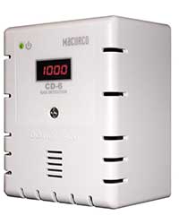 Macurco CD-6 