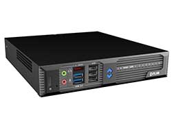 Meridian Network Video Recorder
