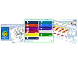 Mavin Security Management Platform 5.0 