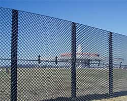 ANC fence system 