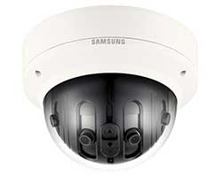 Wisenet P Series 