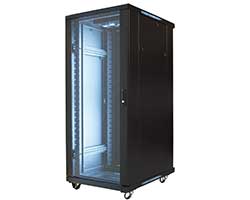 EREN-27E1K Equipment Rack Enclosure