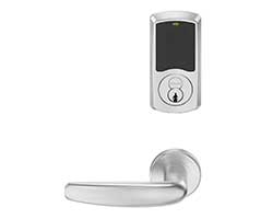 Schlage LE Wireless Mortise Locks 