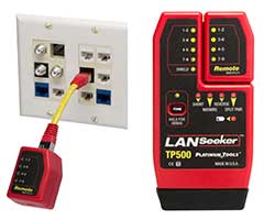 LanSeeker