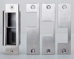 CX-ED1579L Grade 1 fire rated electric strike