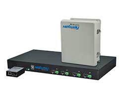 NetWay Spectrum Series 