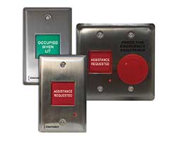CM-AF500 Series Illuminated Annunciators