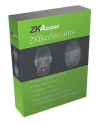 ZKAccess