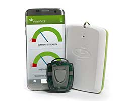 EN7017 survey kit and app 