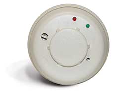 EN1244 smoke detector 