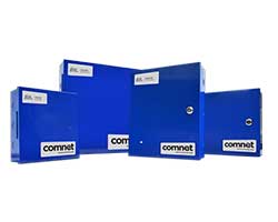 CNA100 Door Solution