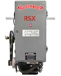 RSX Egress Operator 