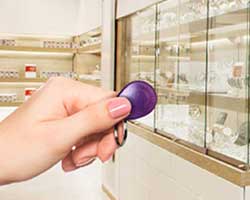 Keyless Electric Lock Product Line