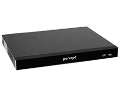 Percept S-Series NVR