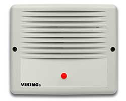 VoIP SIP loud ringer