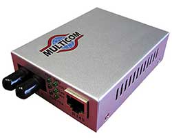 Media Converters