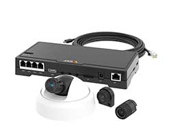 AXIS FA Series 