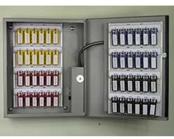 KARE Key Access Ready Enclosure