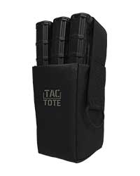 magazine carrier 