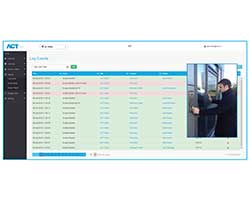 ACT365 Cloud-based Platform