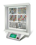 KeyWatcher Touch Morse Watchmans
