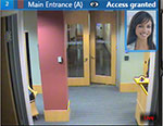 Synergis IP Access Control Software Genetec