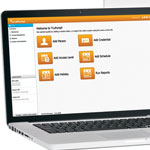 TruPortal Interlogix