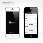 DNA Fusion iPhone App