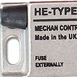 HE Series Safety Interlock Switches and Multigate SCU 1 Control Unit Monitoring System