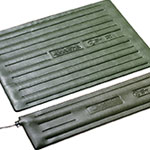 Intruder Detection Sensing and Signaling Mats